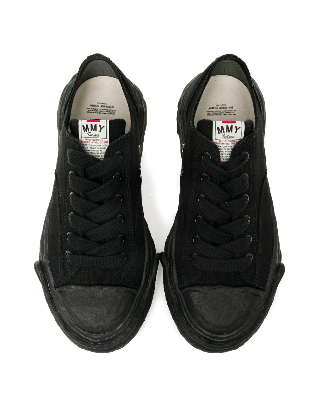 Peterson OG sole canvas sneaker