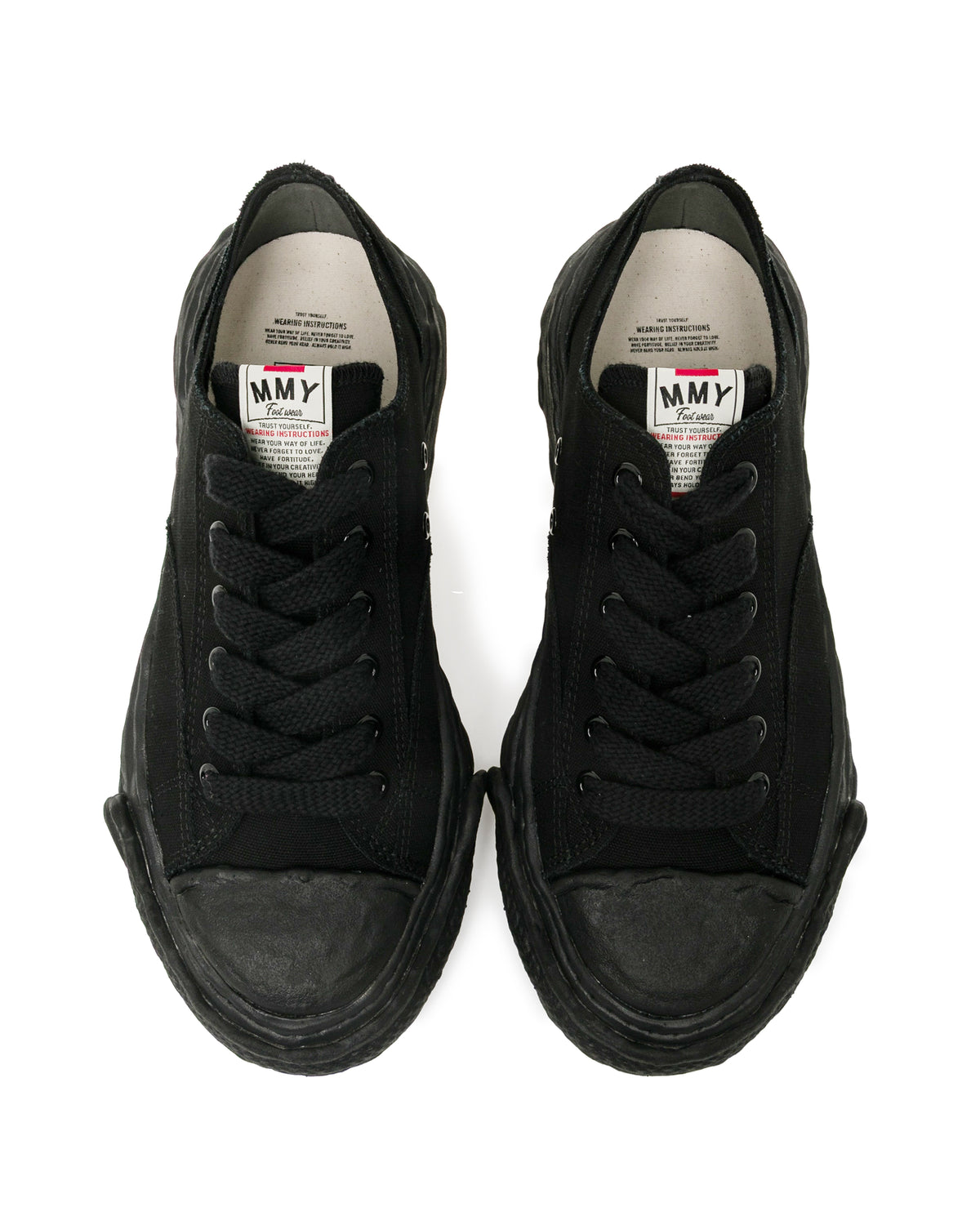 Peterson OG sole canvas sneaker