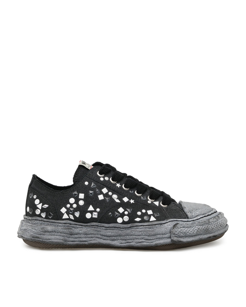 Peterson23 OG sole embellished sneaker