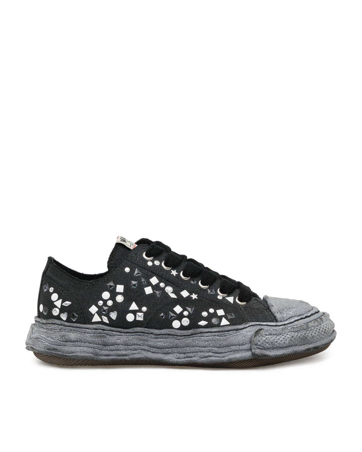 Peterson23 OG sole embellished sneaker