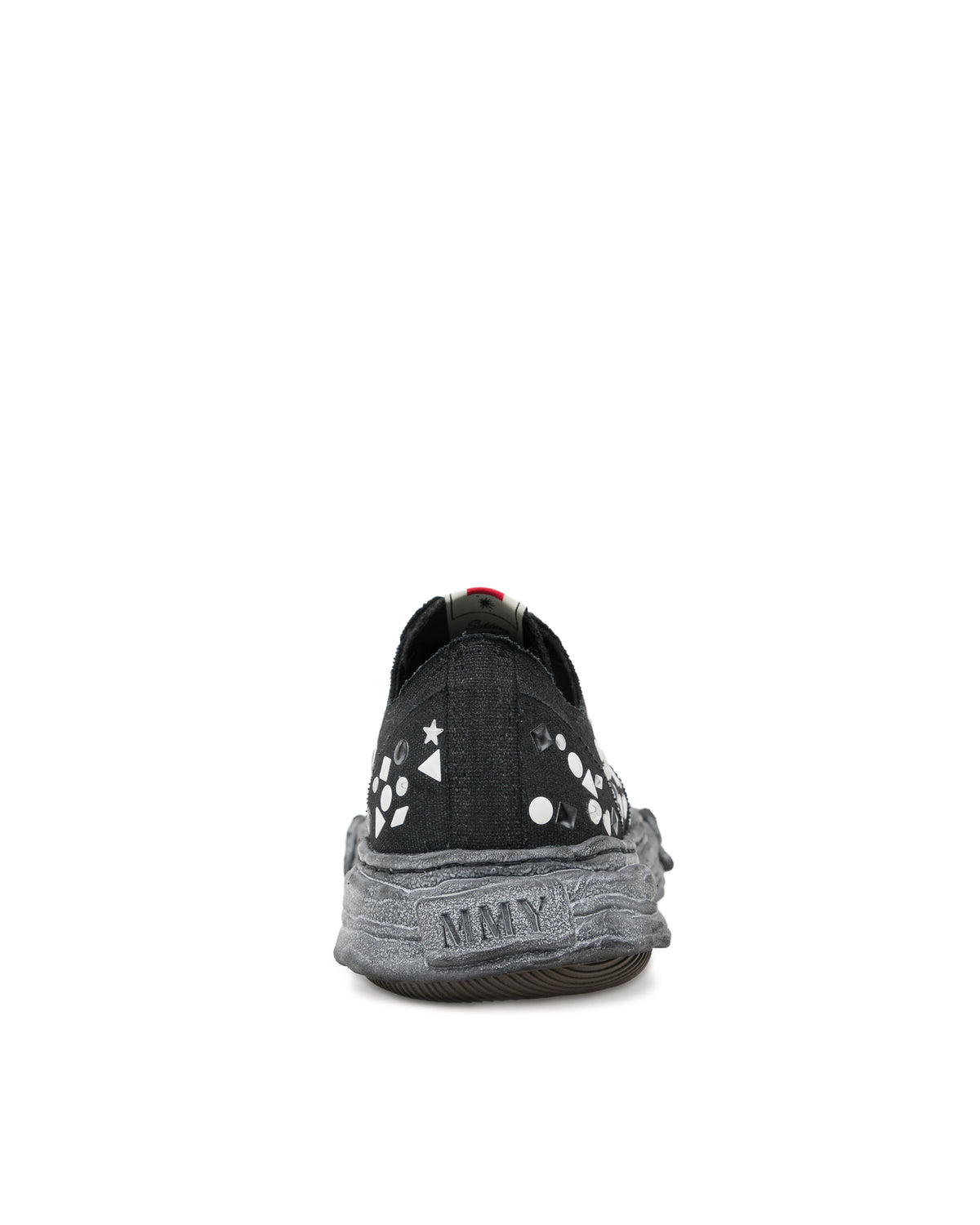 Peterson23 OG sole embellished sneaker
