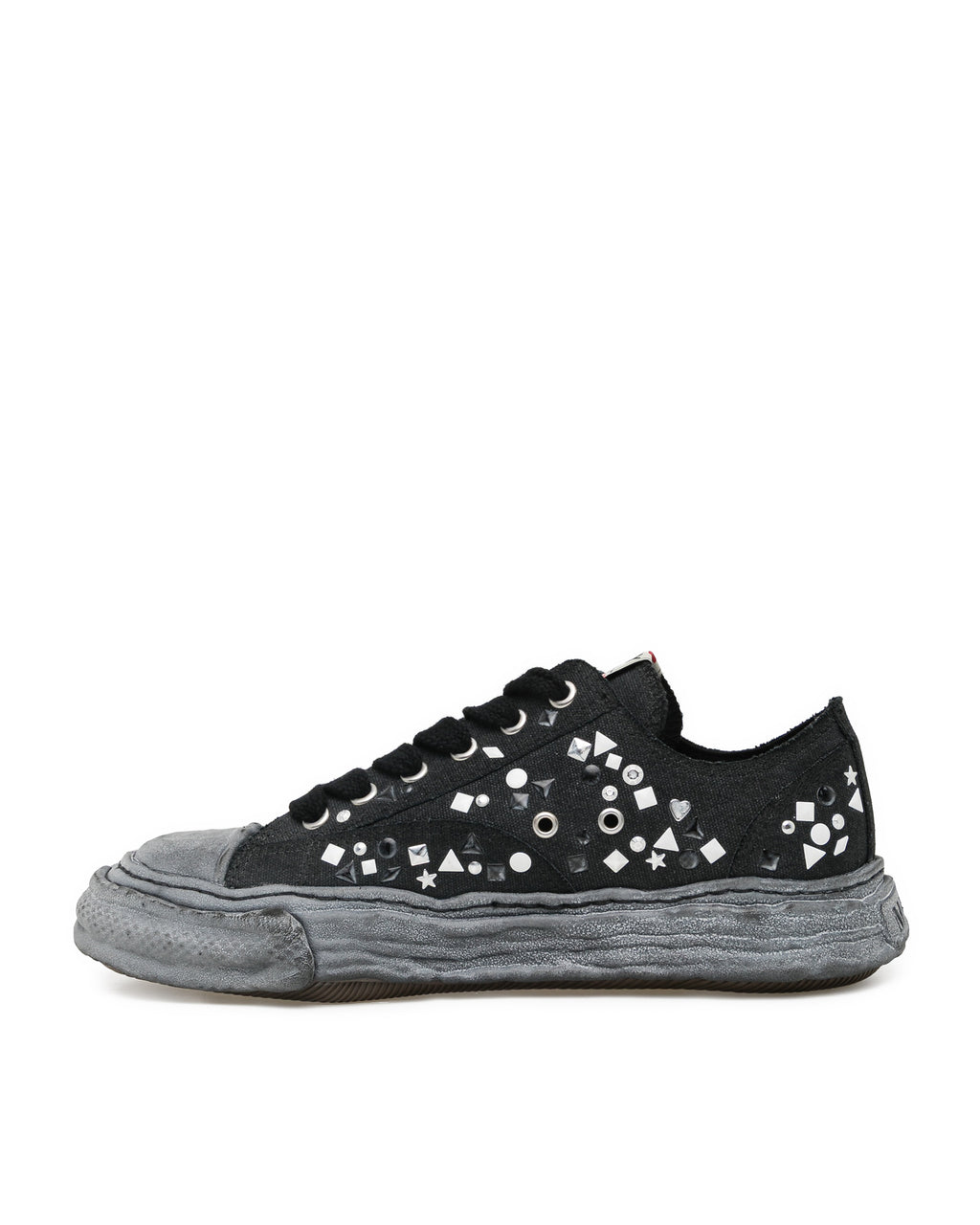 Peterson23 OG sole embellished sneaker