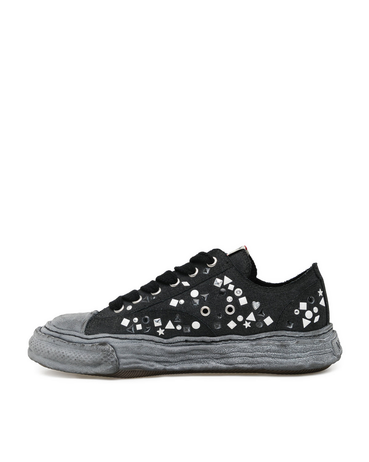 Peterson23 OG sole embellished sneaker