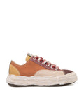 Peterson23 OG sole canvas low-top sneakers