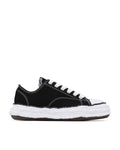 Peterson 23 OG sole canvas low-top sneakers