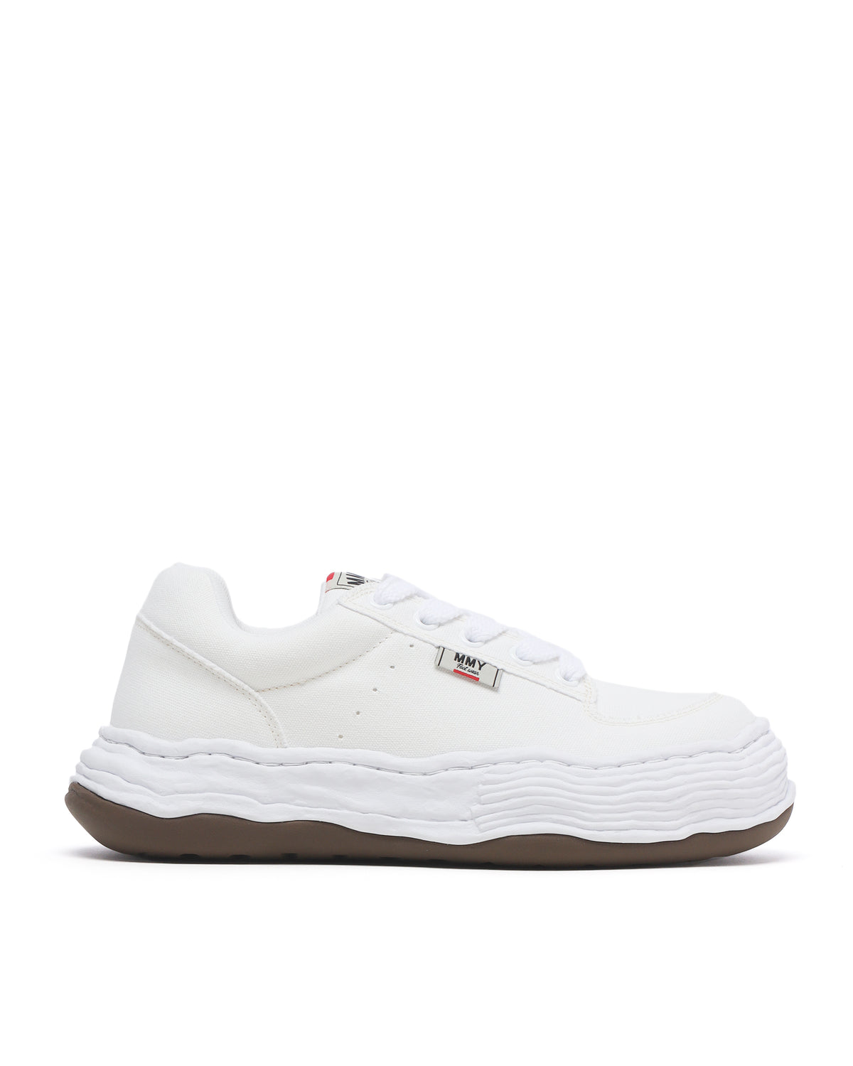 Oliver OG sole low-top sneakers