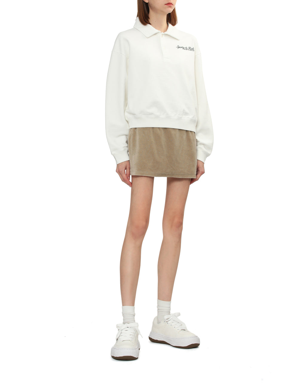 Oliver OG sole low-top sneakers
