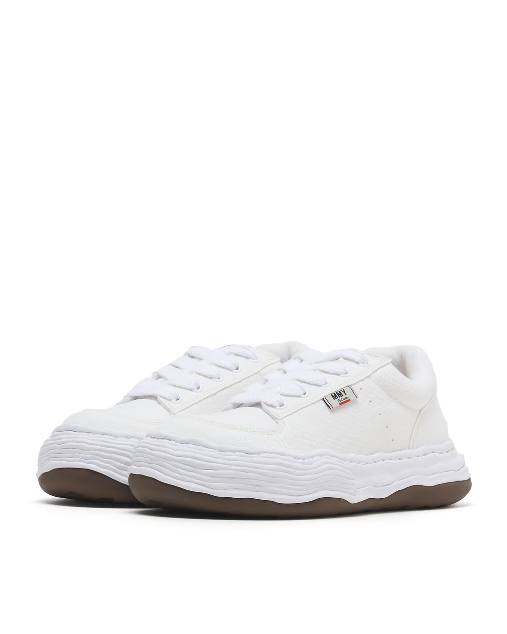 Oliver OG sole low-top sneakers
