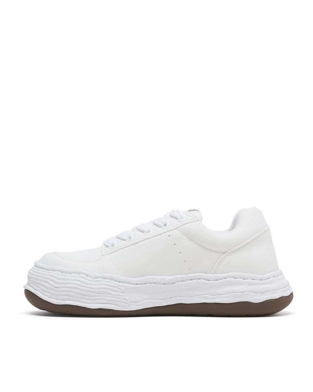 Oliver OG sole low-top sneakers