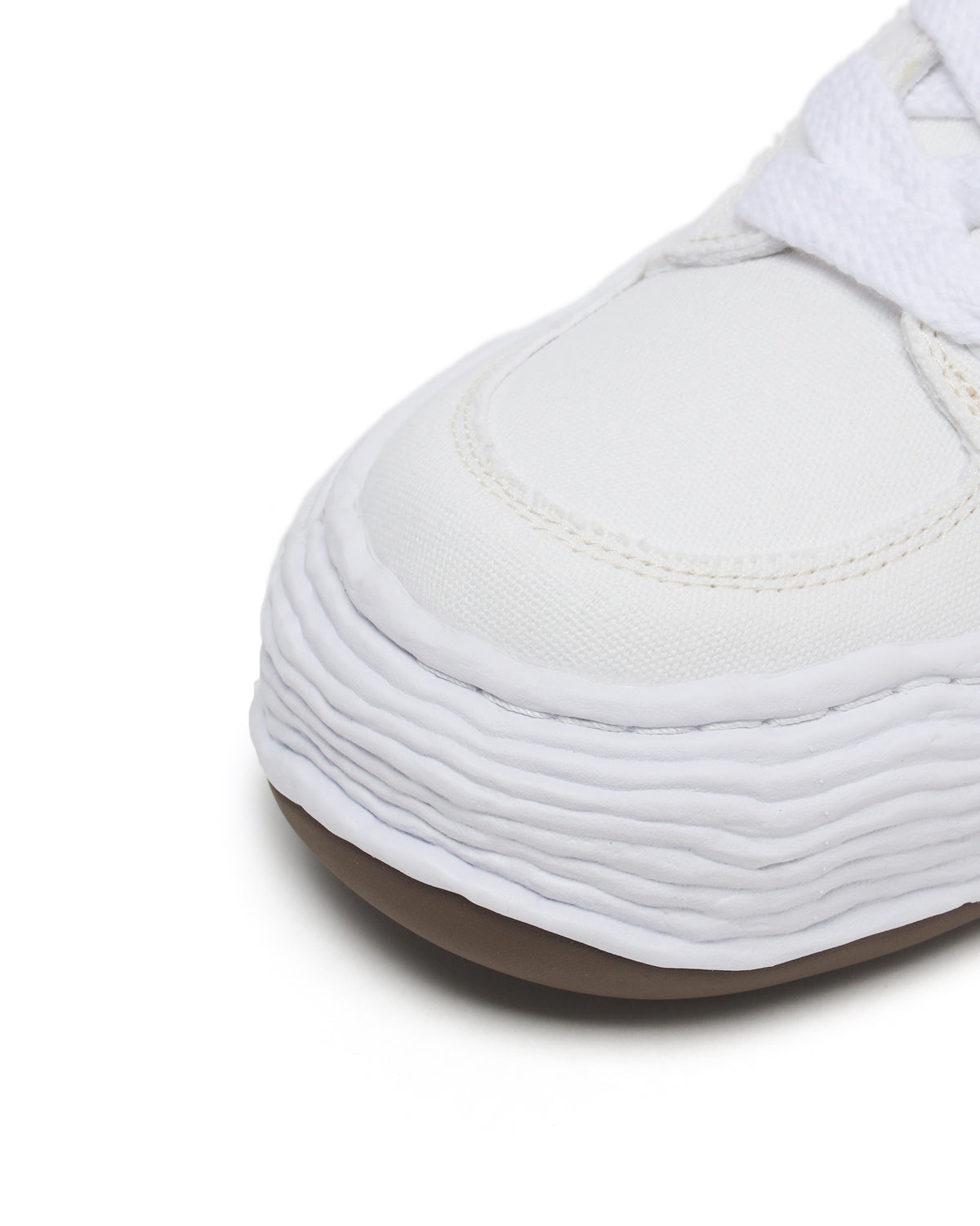 Oliver OG sole low-top sneakers