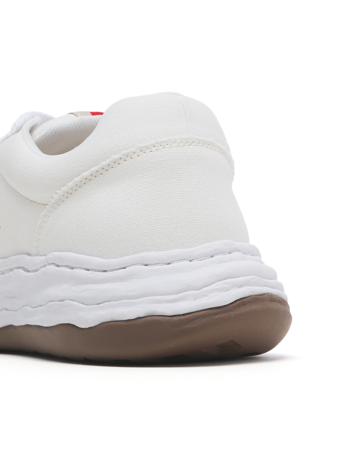 Oliver OG sole low-top sneakers