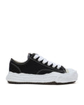 Hank OG sole canvas sneakers