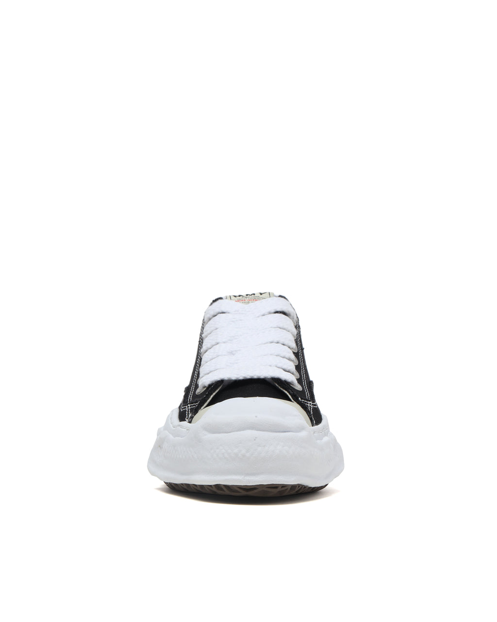 Hank OG sole canvas sneakers