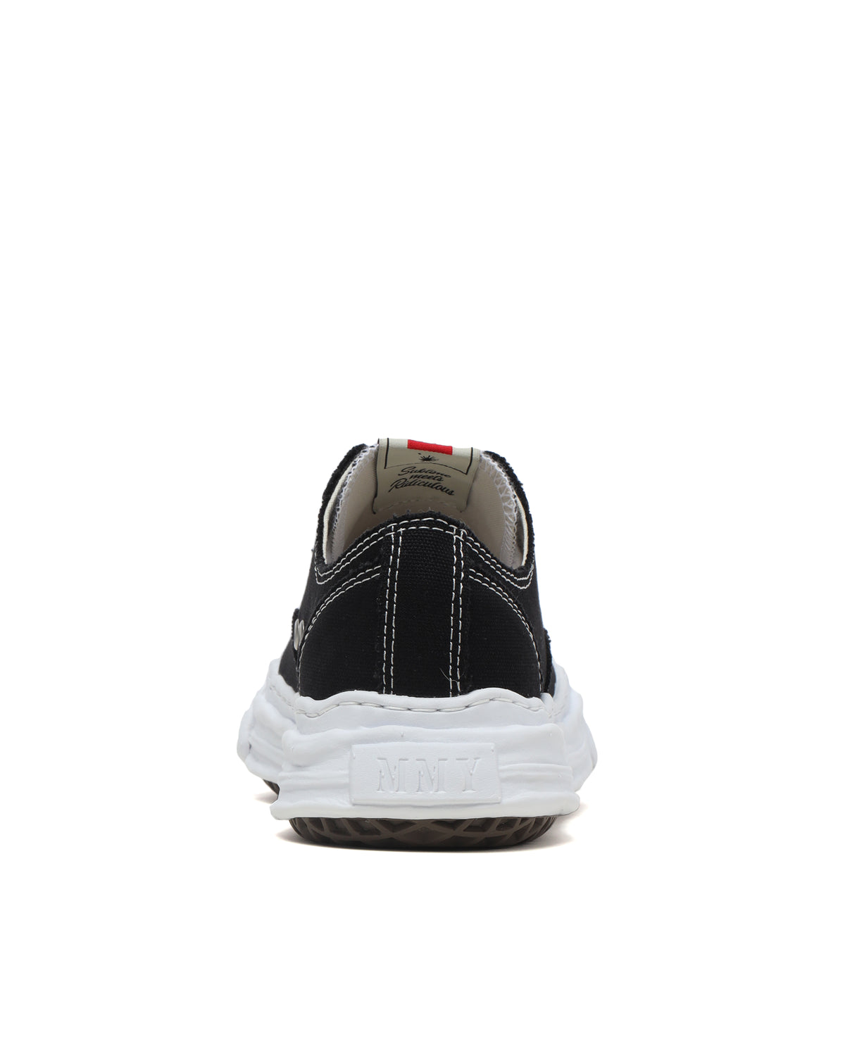 Hank OG sole canvas sneakers