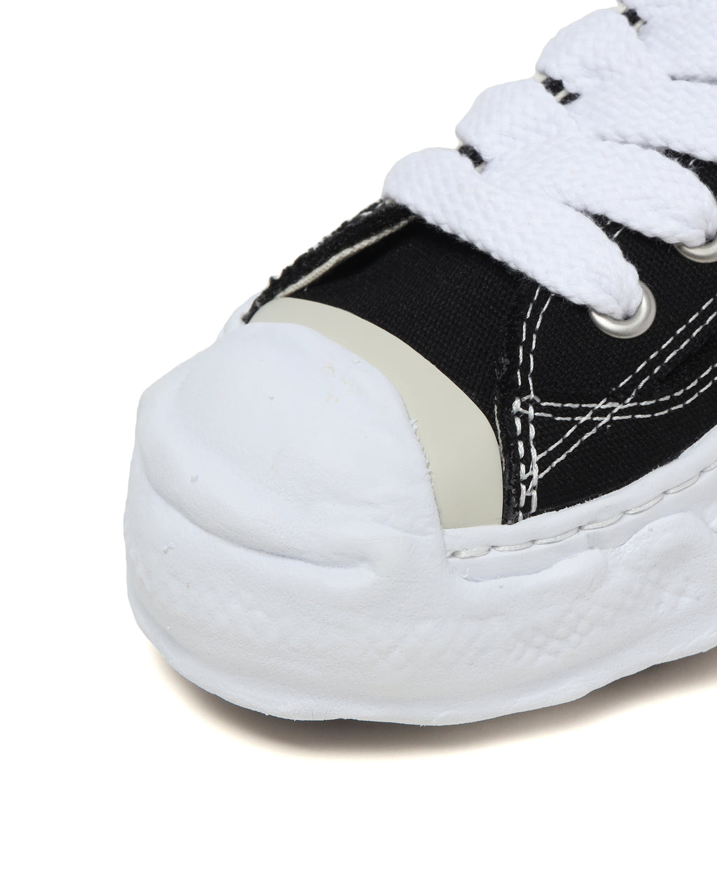 Hank OG sole canvas sneakers