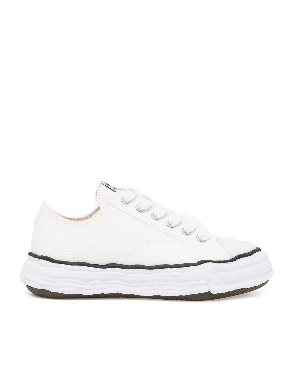 Peterson23 OG sole sneaker