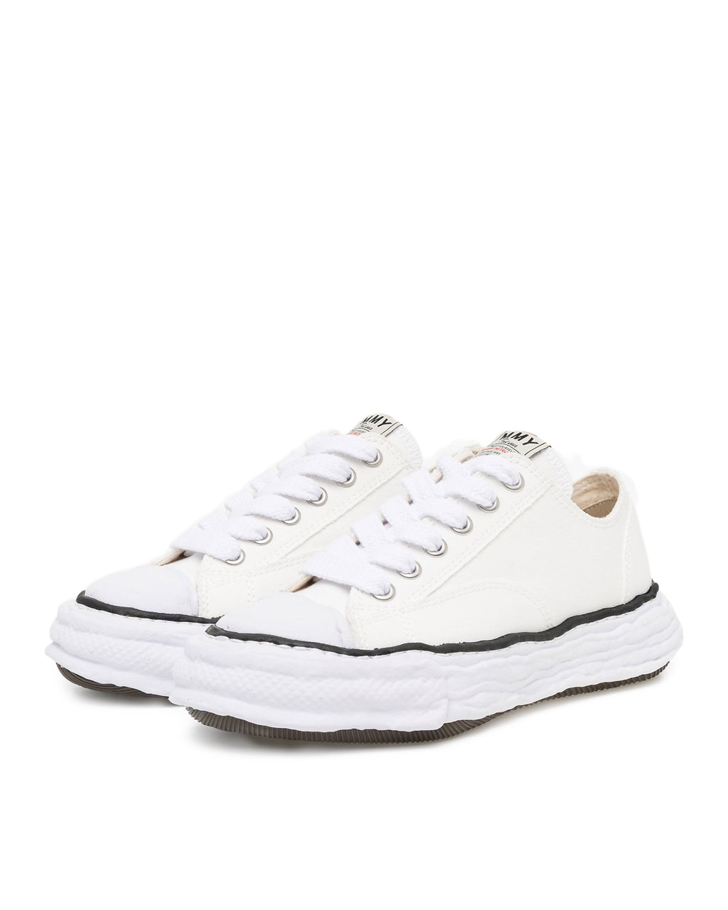 Peterson23 OG sole sneaker