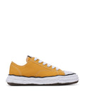 Peterson 23 OG sole canvas low-top sneakers