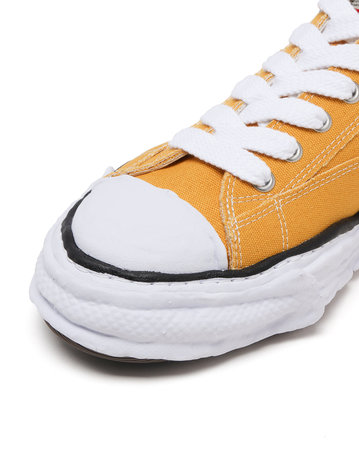 Peterson 23 OG sole canvas low-top sneakers