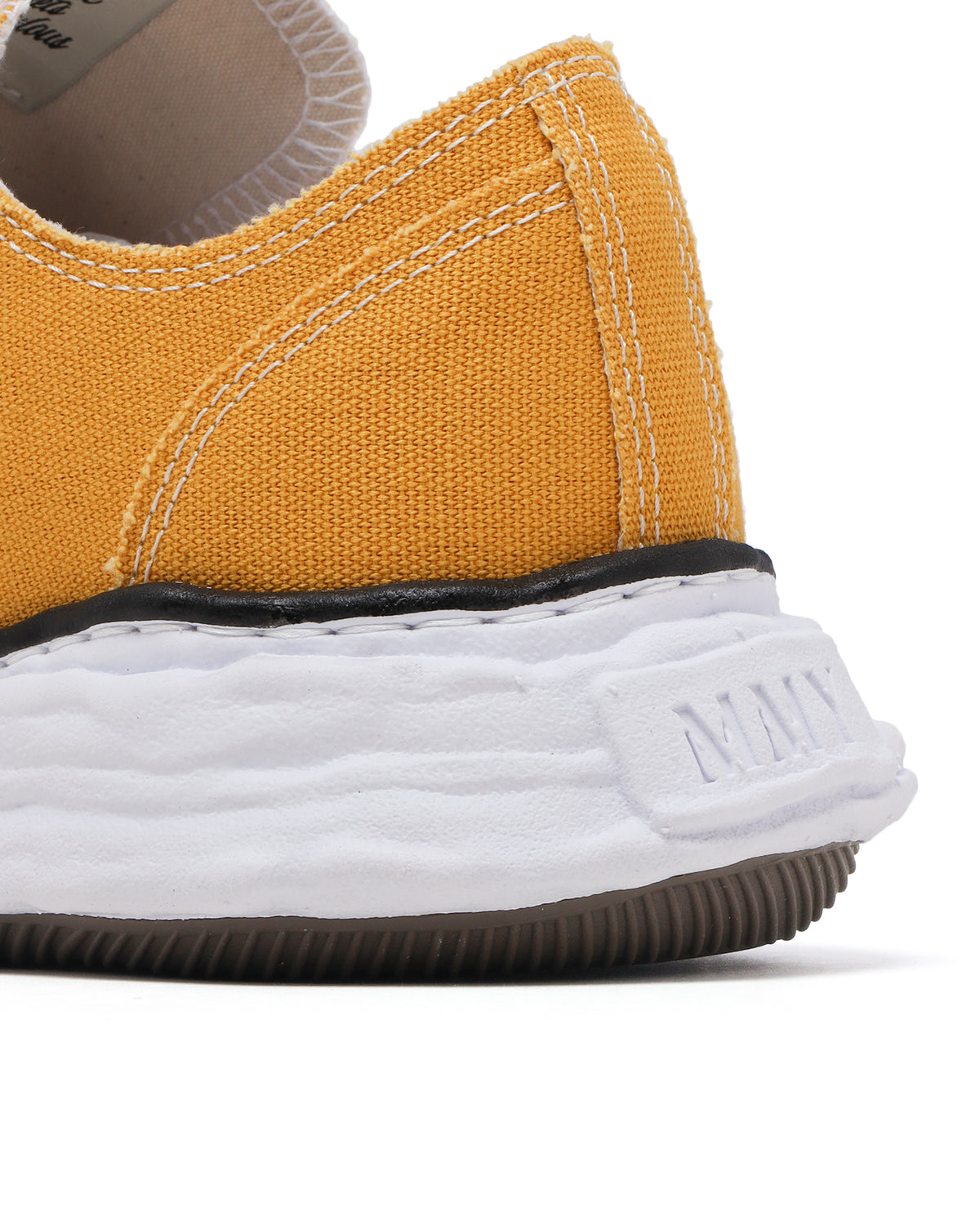 Peterson 23 OG sole canvas low-top sneakers