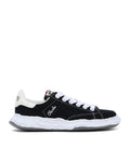 Charles OG sole canvas low-top sneakers