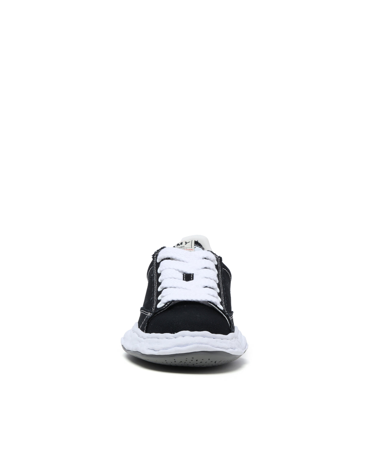 Charles OG sole canvas low-top sneakers