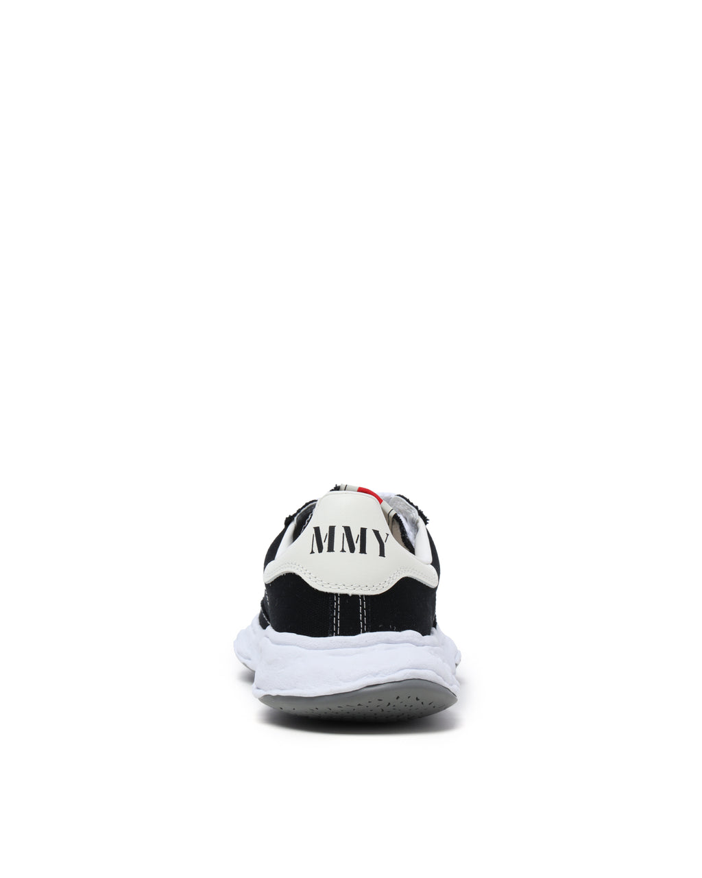 Charles OG sole canvas low-top sneakers