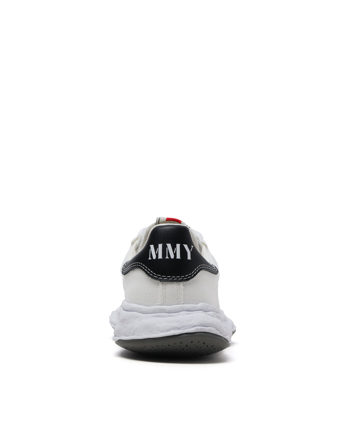 Charles OG sole canvas low-top sneakers
