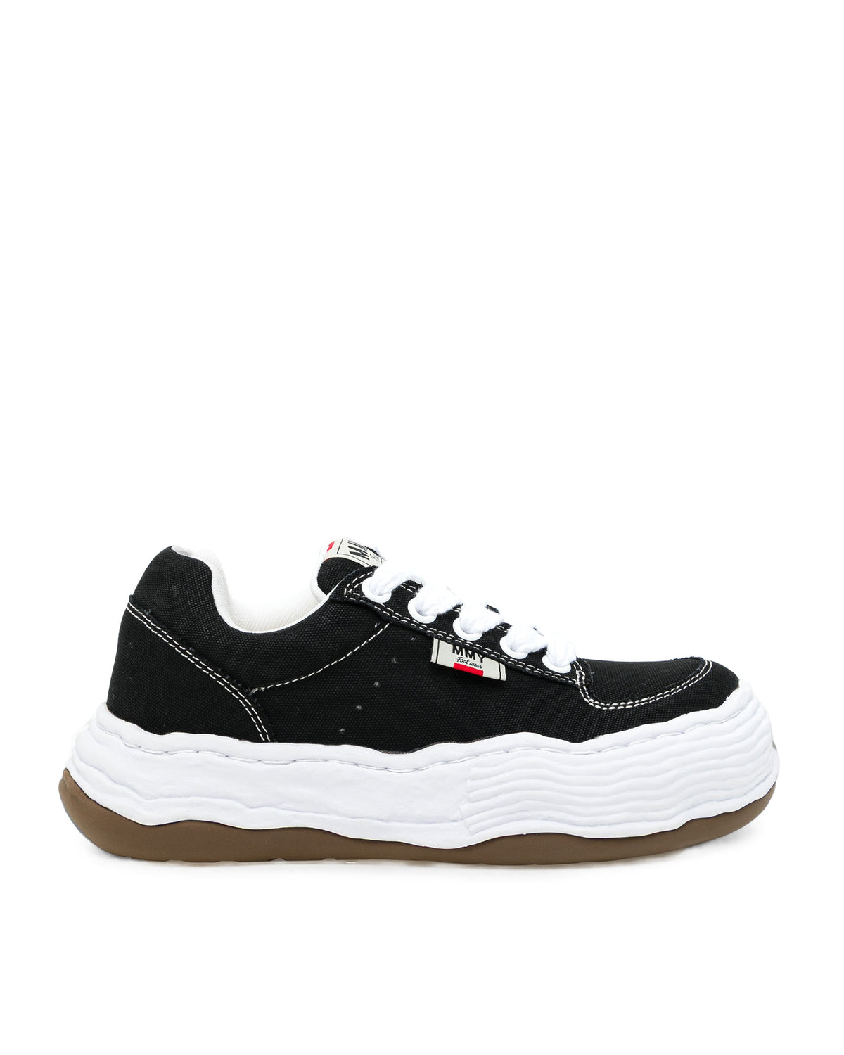 Oliver OG sole sneakers