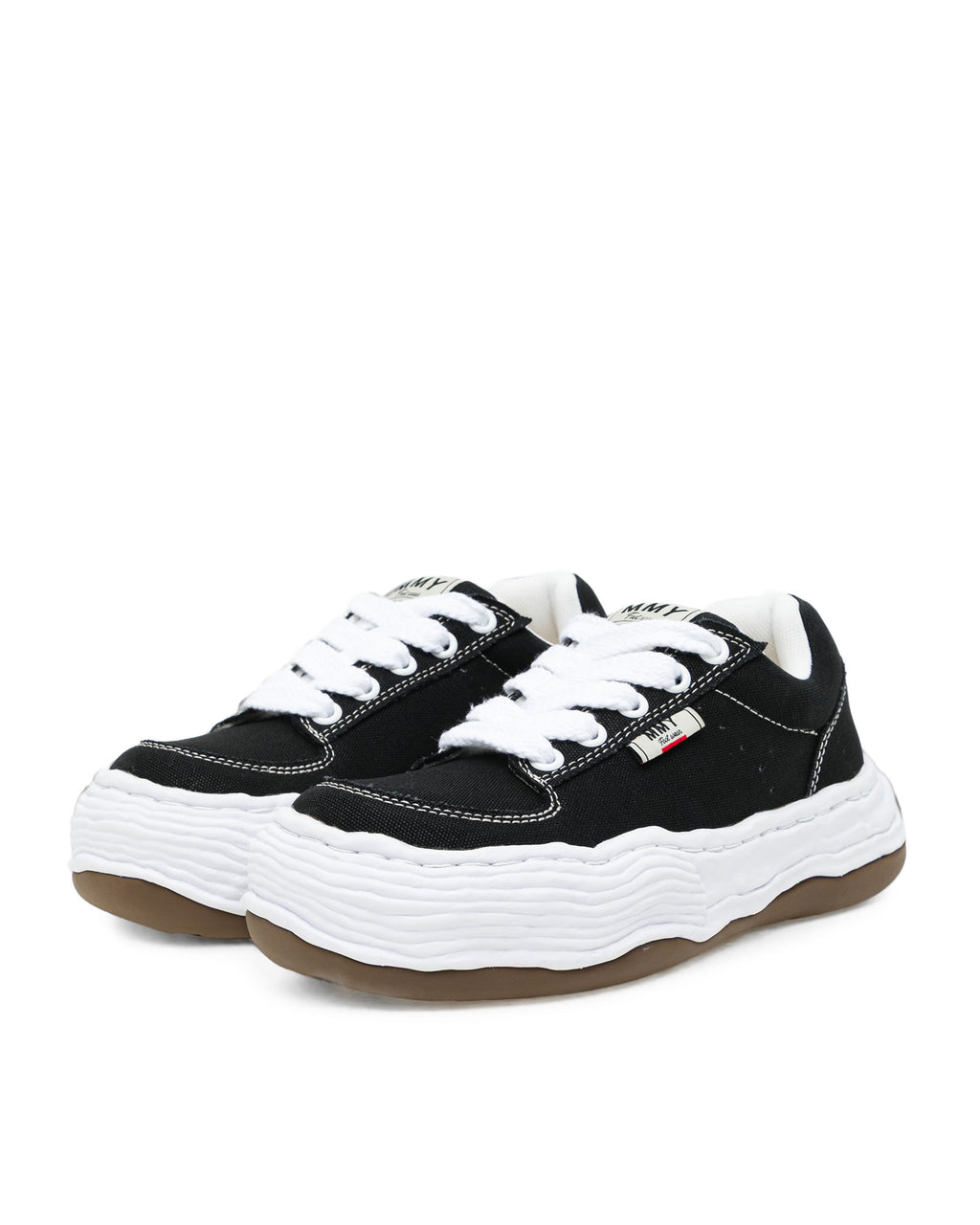 Oliver OG sole sneakers
