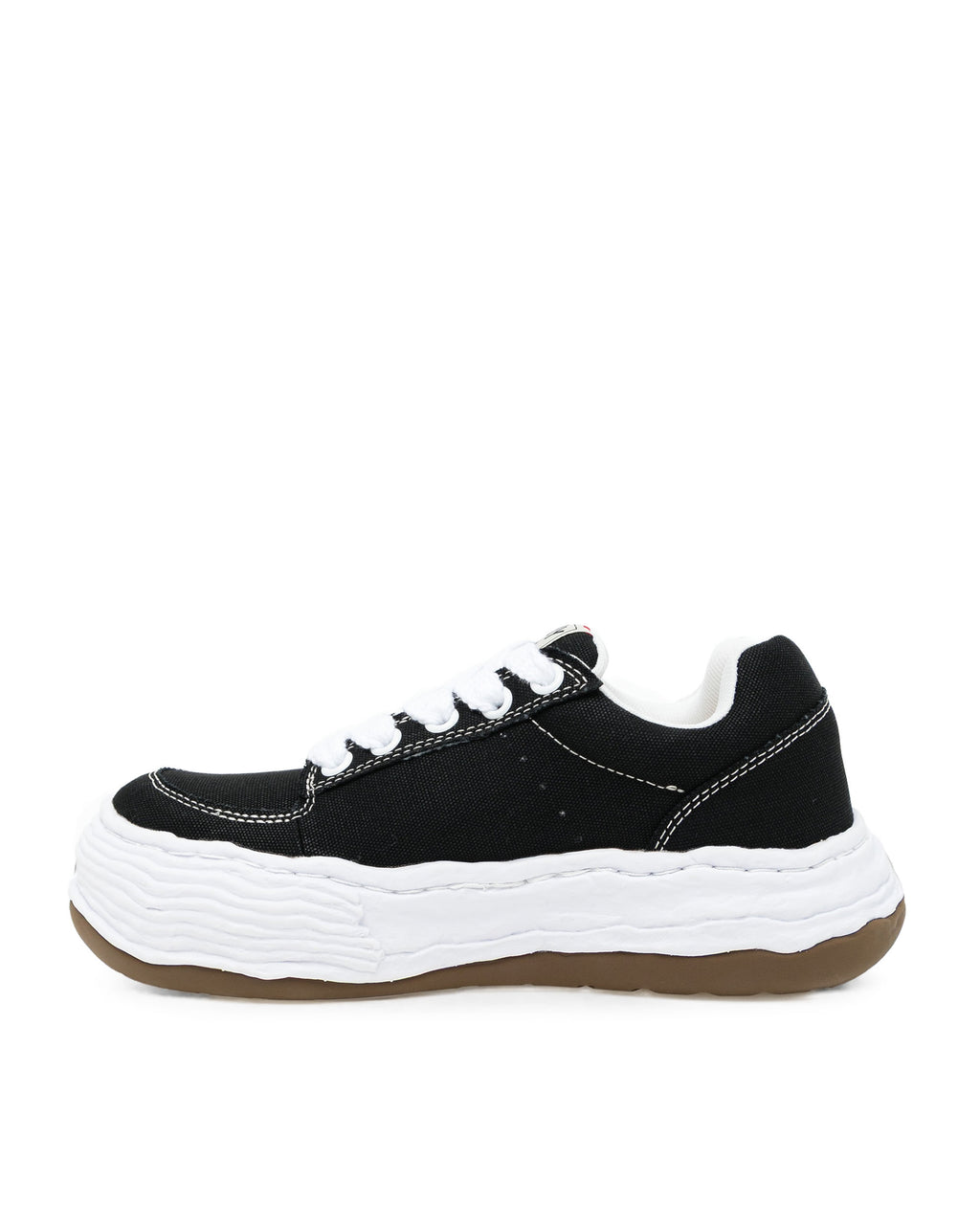 Oliver OG sole sneakers