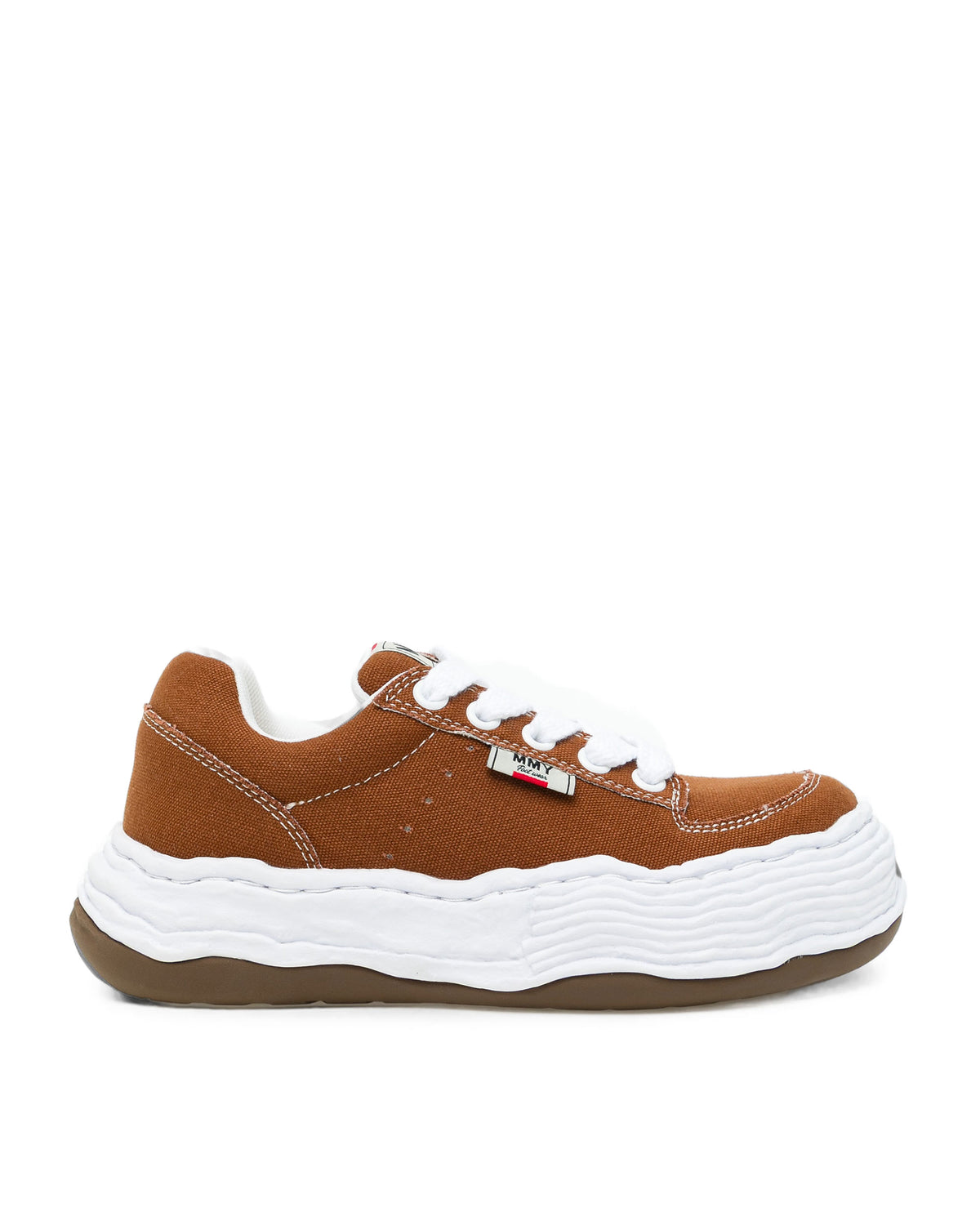 Oliver OG sole sneakers