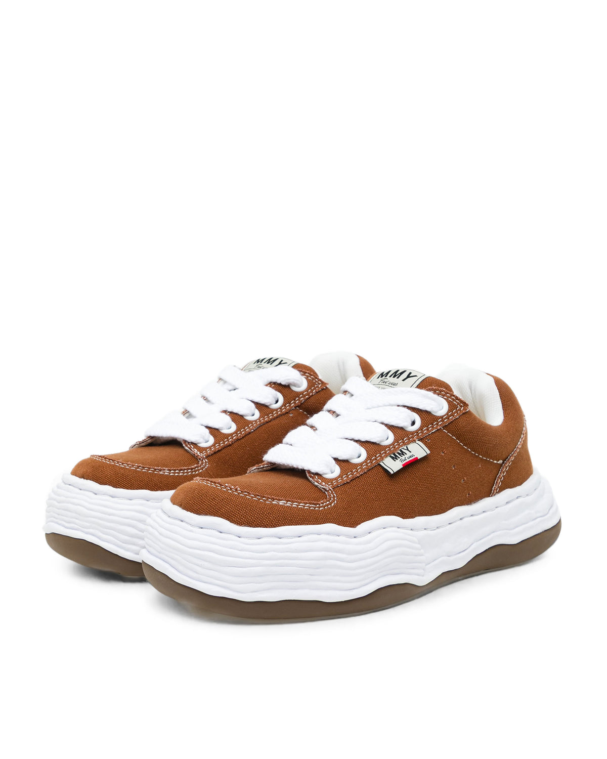 Oliver OG sole sneakers