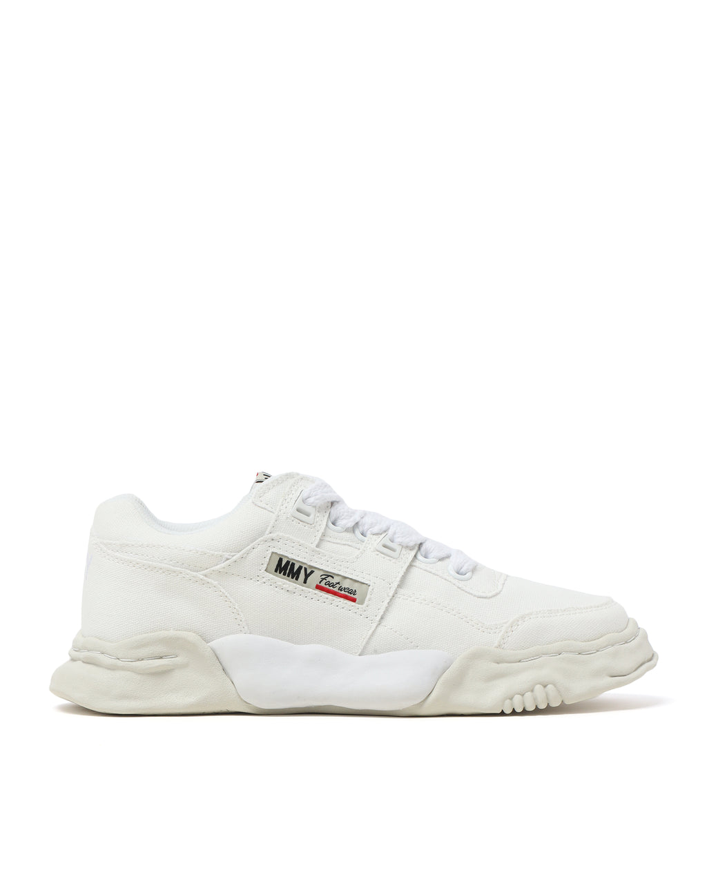 Parker low-top sneakers