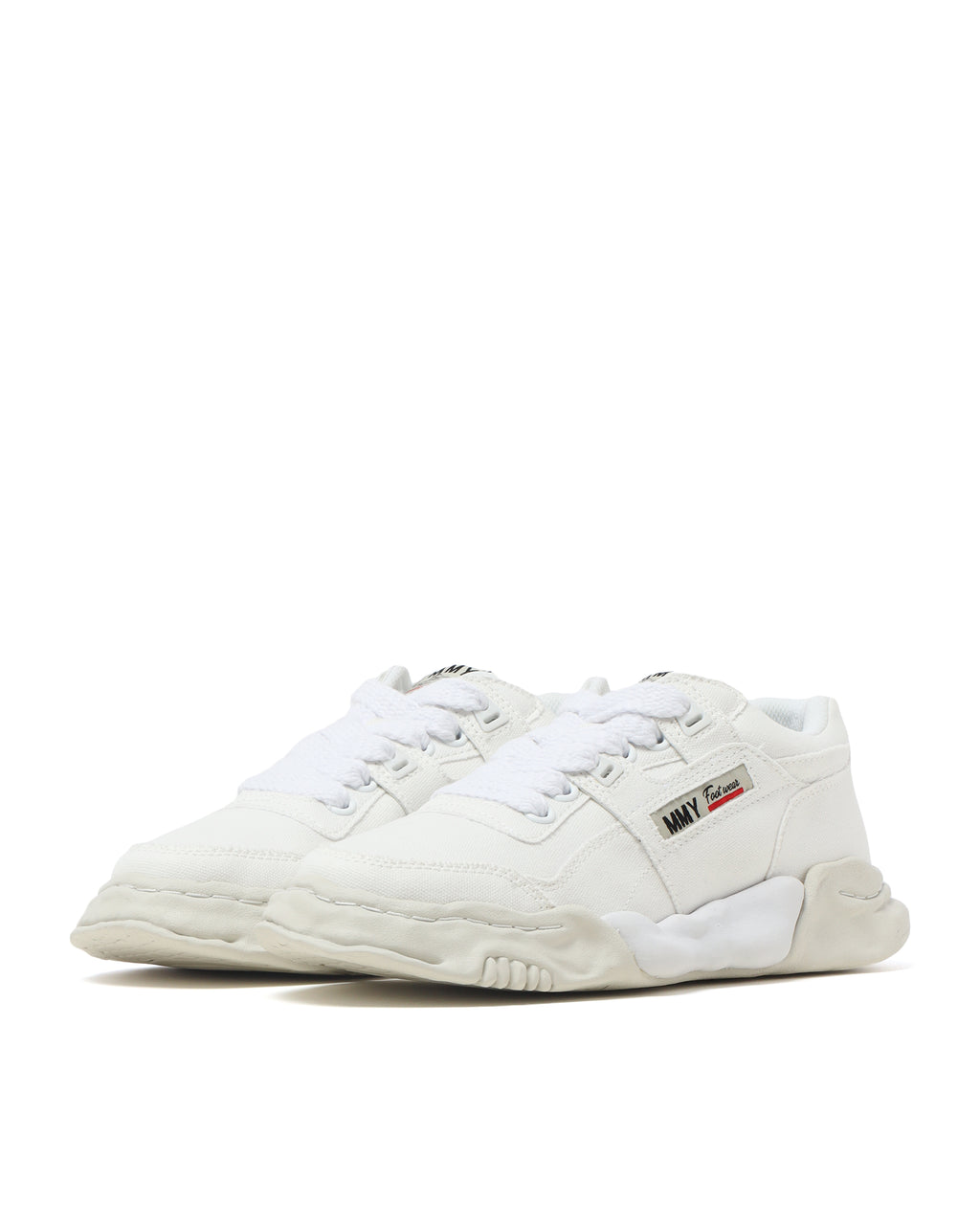 Parker low-top sneakers