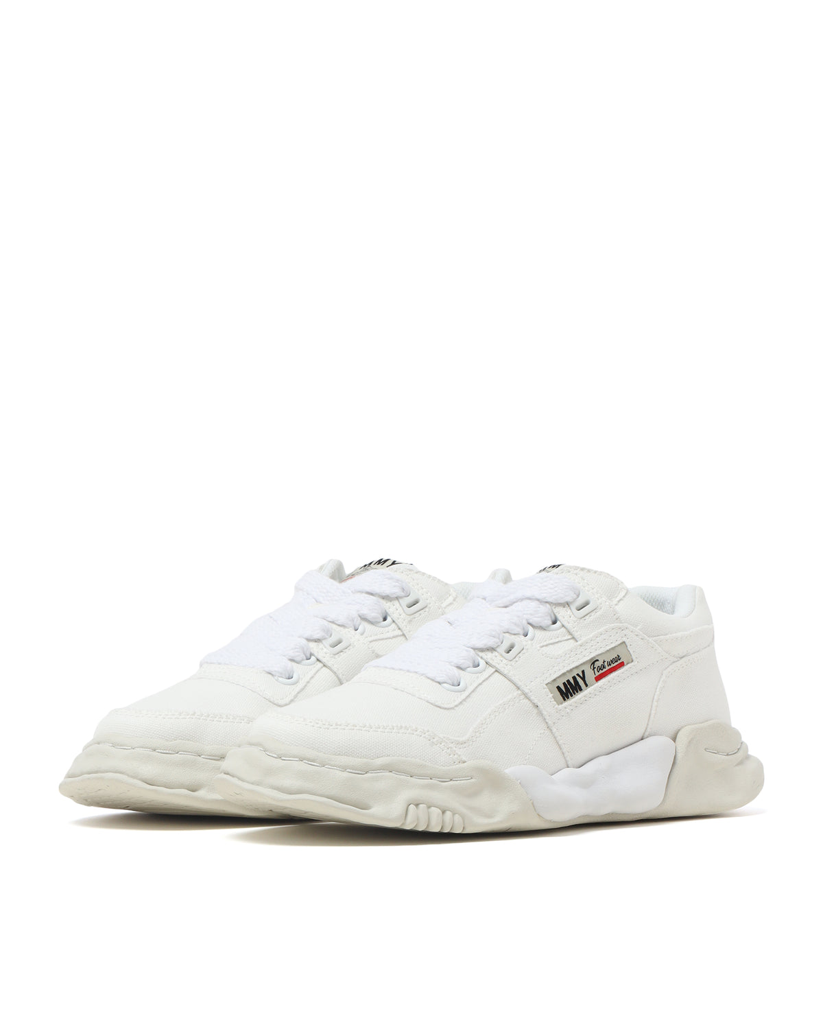 Parker low-top sneakers