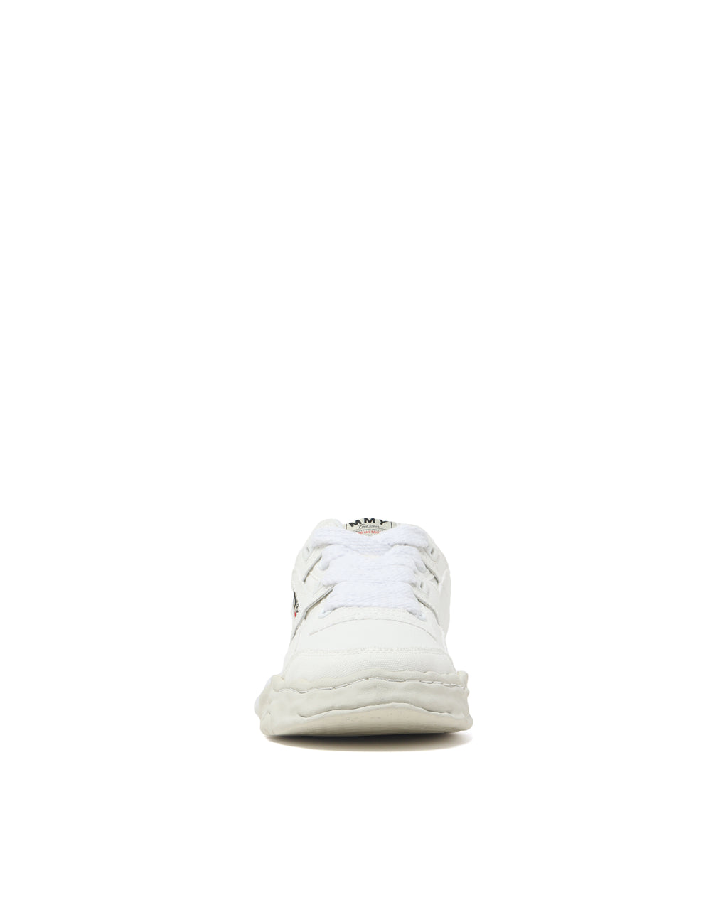 Parker low-top sneakers