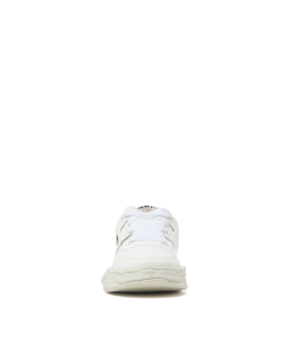 Parker low-top sneakers