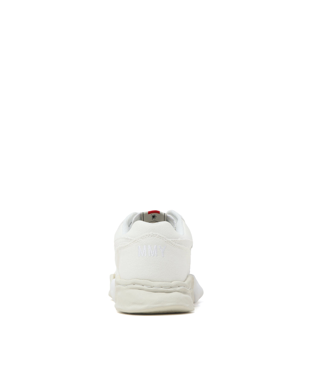 Parker low-top sneakers