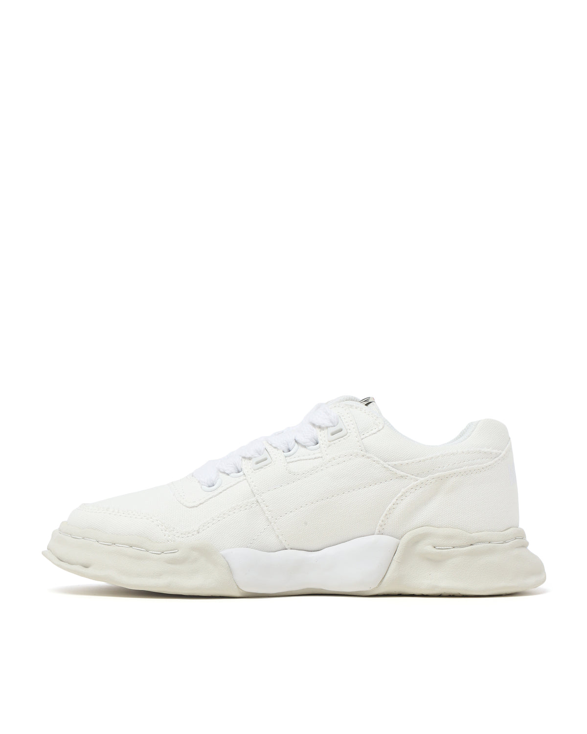 Parker low-top sneakers