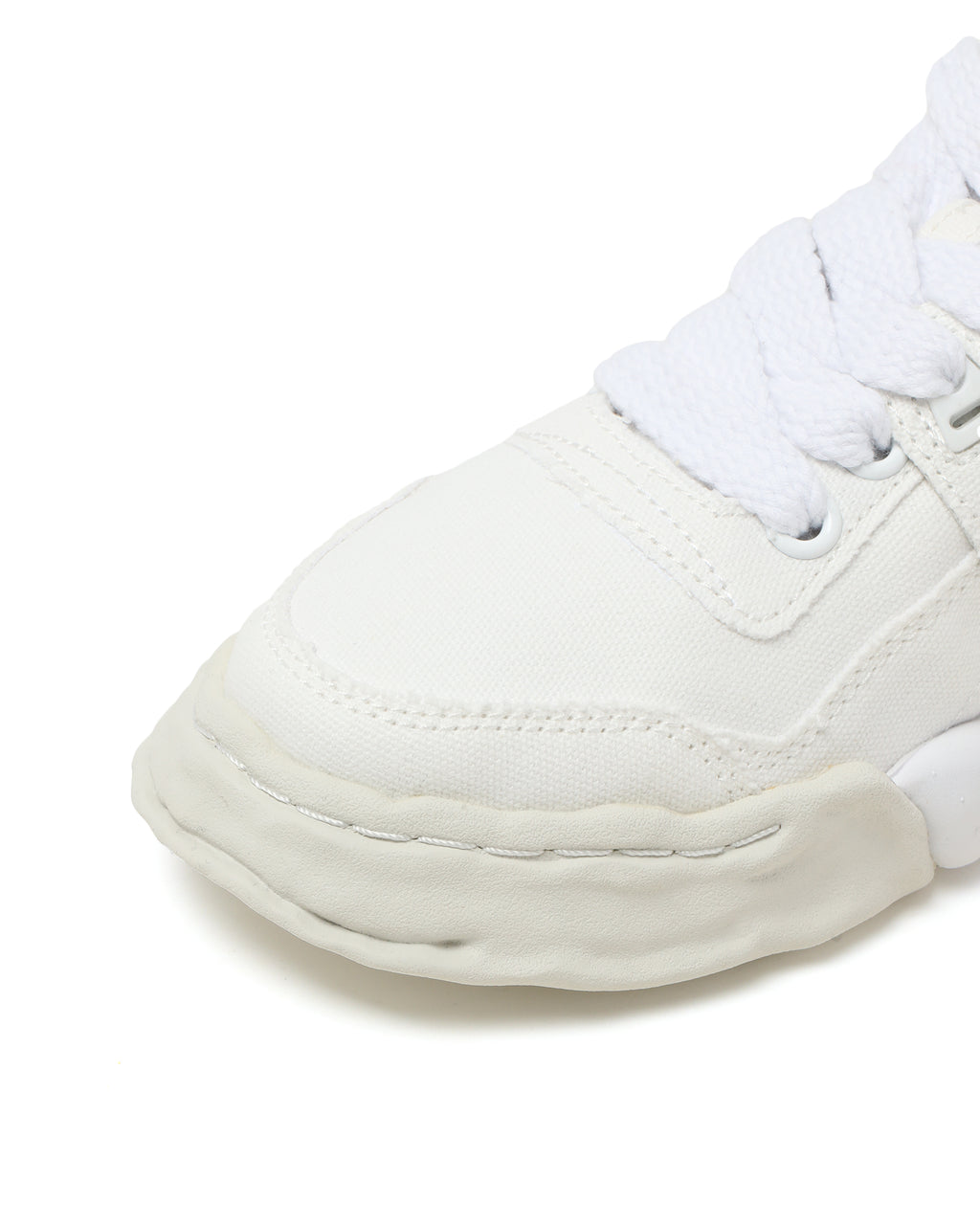 Parker low-top sneakers