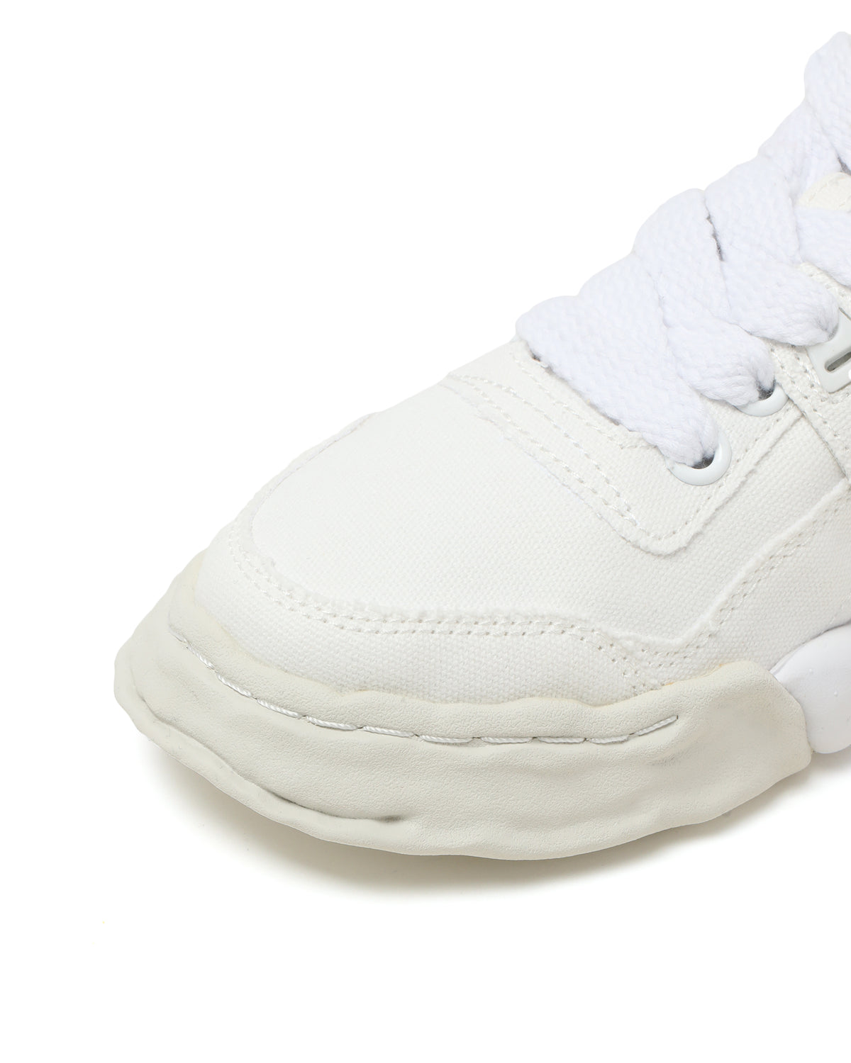 Parker low-top sneakers