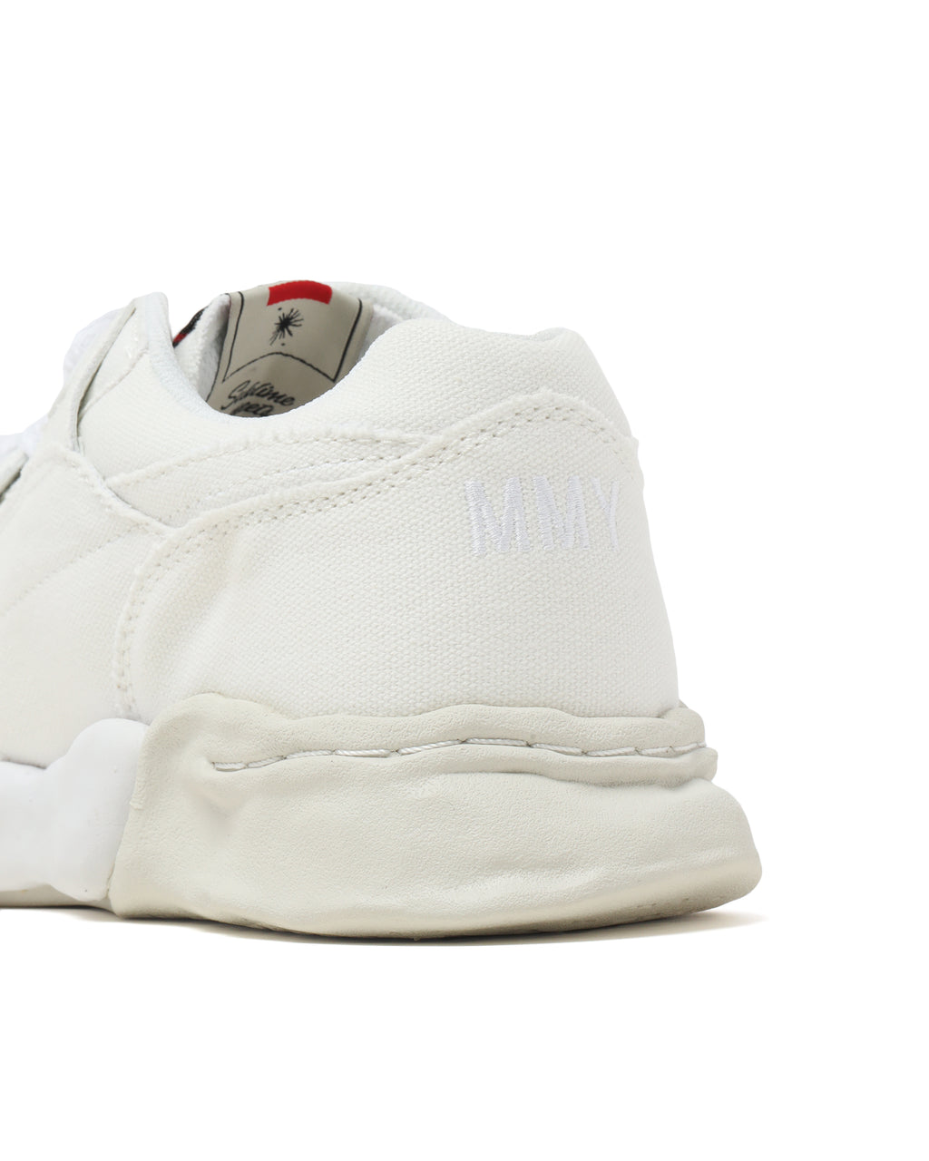 Parker low-top sneakers