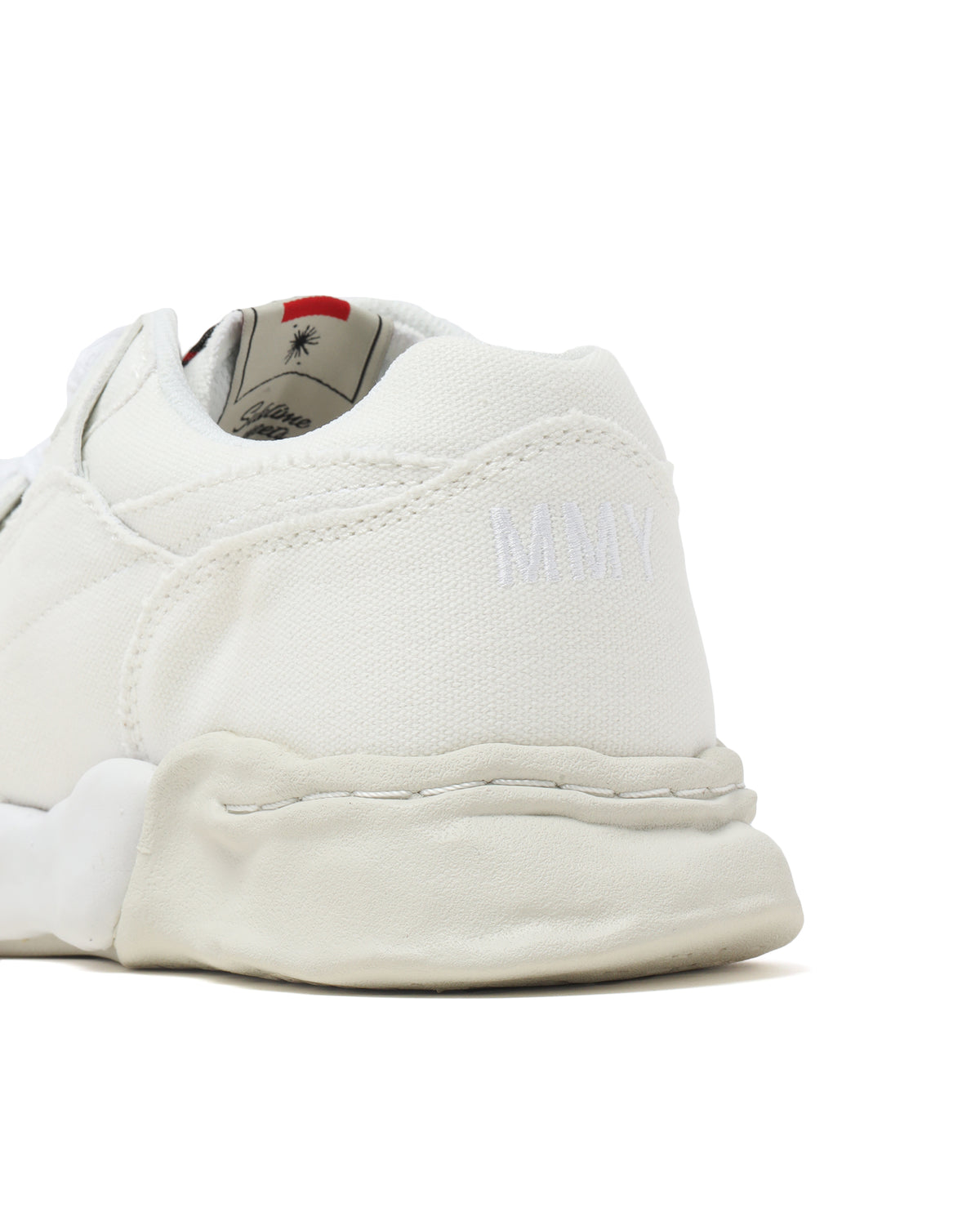Parker low-top sneakers