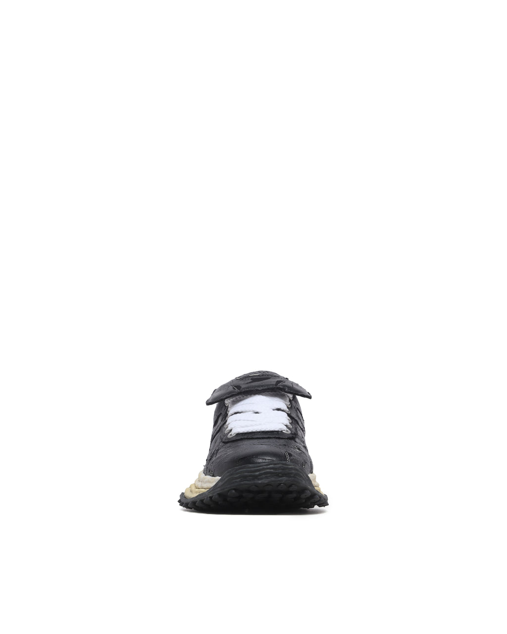 Scott OG sole film attached sneakers