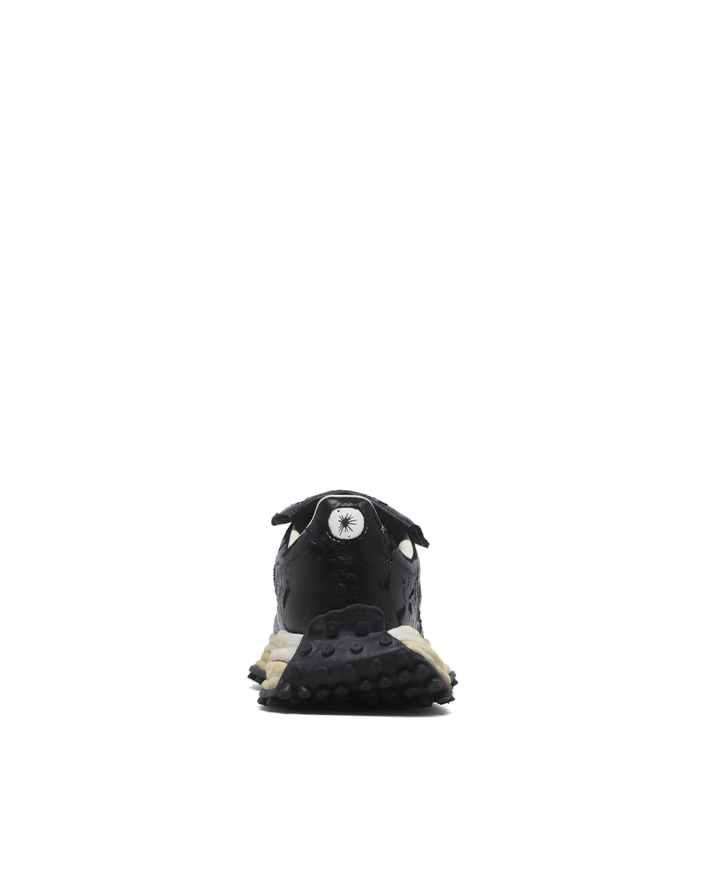 Scott OG sole film attached sneakers