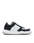 Wayne low sneakers