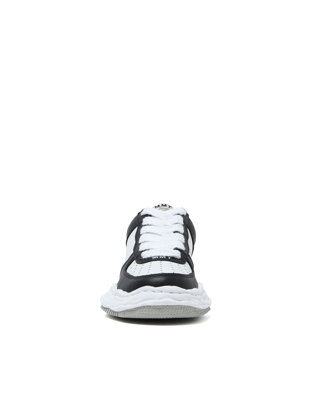 Wayne low sneakers