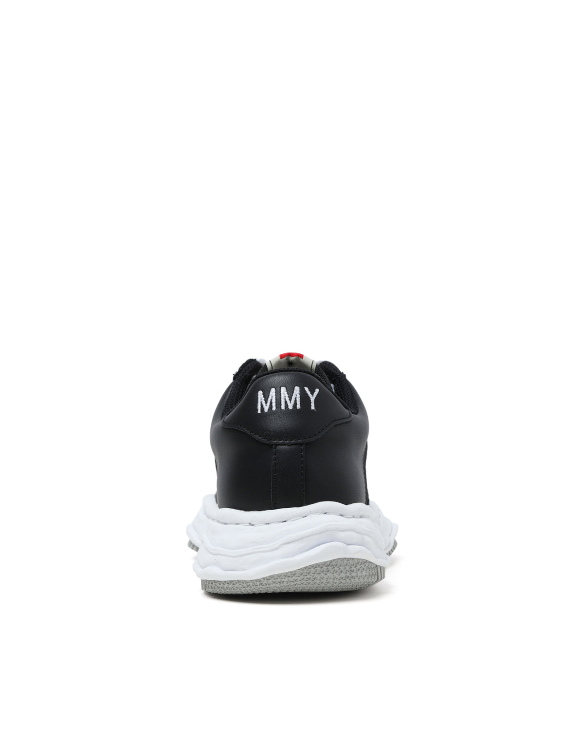 Wayne low sneakers