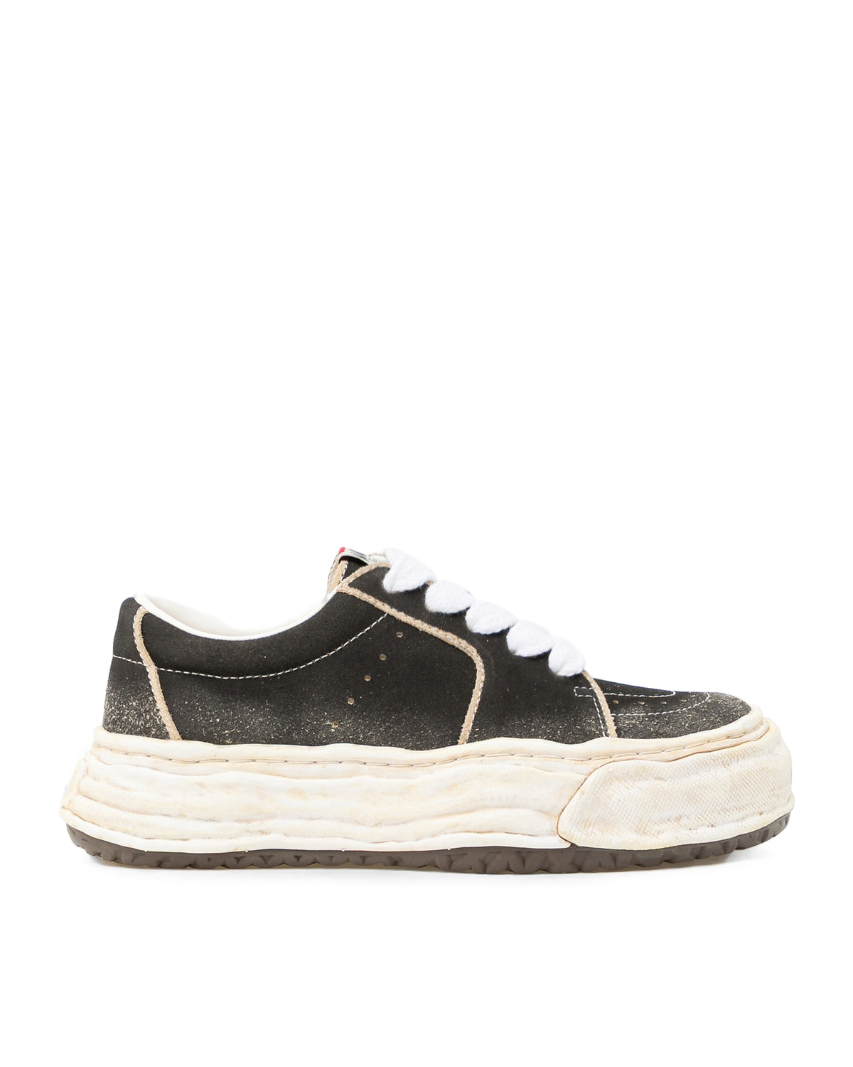 Wayne OG sole sneakers
